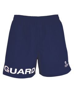 Kiefer Guard Essentials Unisex Deck Short