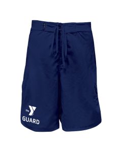 Kiefer YMCA Guard Essentials Male Board Short