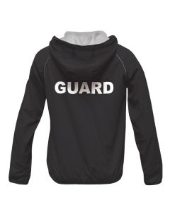 Kiefer Guard Essentials Unisex Tech Jacket
