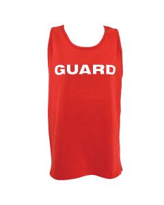 Kiefer Guard Essentials Male Tank
