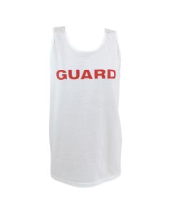 Kiefer Guard Essentials Male Tank