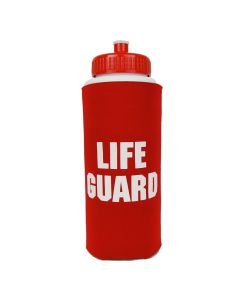 Guard 32oz Insulated Water Bottle