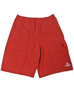 Kiefer 4-Way Male Cargo Short Solid