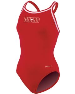 Dolfin Poly Guard DBX Back