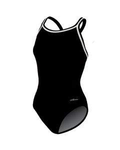 Dolfin Solid Poly DBX Back
