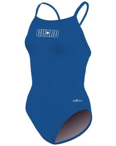 Dolfin Guard V2 Back