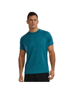 TYR Men's Cool Shield Raglan Tech Tee