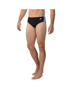 Adidas Solid Splice Brief