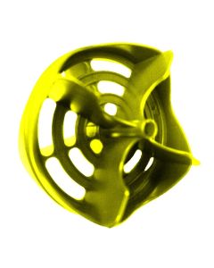 Antiwave Replacement 4.75" Disc - Color - Yellow