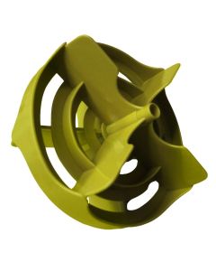 Antiwave Replacement 6" Disc - Color - Yellow