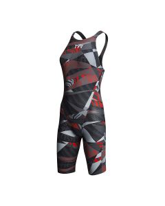 TYR AVICTOR Prelude Open Back Kneeskin