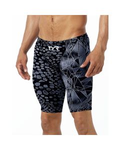 TYR Men's Venom Short Jammer 