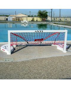 Flipfloat Folding Water Polo Goal