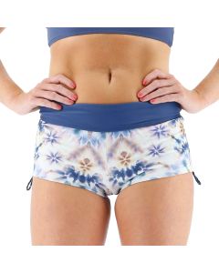 TYR Pressed Flowers Della Boyshort