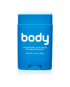 BodyGlide Anti-Blister & Chafing Stick