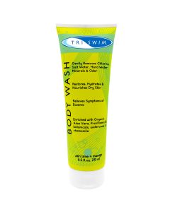 TriSwim 8.5 oz Body Wash