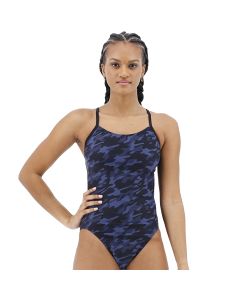 TYR Midnight Camo Cutoutfit