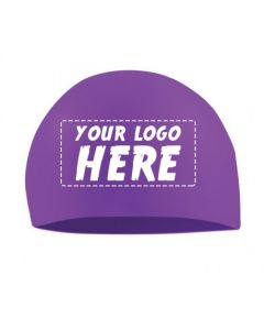 Custom Printed Latex Caps