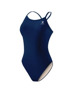 TYR Durafast Solid Diamondfit Swimsuit