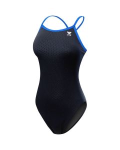 TYR Hexa Durafast Diamondfit