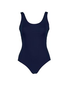 Dolfin Moderate Scoop Back Swimsuit