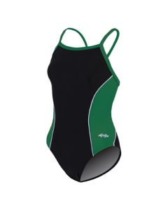 Dolfin Team Panel V2 Back