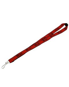 Woven Guard Lanyard