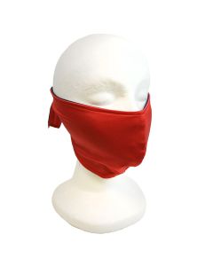 2 ply Reversible Fabric Bandana Mask