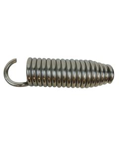 Kiefer Racing 5" Lane Spring End Fitting