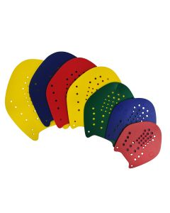 Strokemaker Hand Paddles