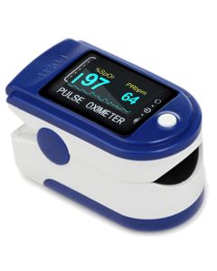 Easy@Home Pulse Oximeter