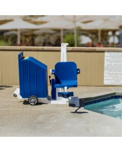 Pool Pro2 Portable lift