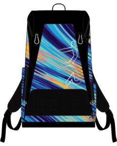 TYR Alliance Riptide 45L Backpack