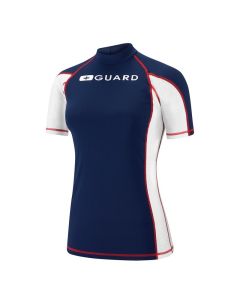 Speedo Guard Female Rashguard