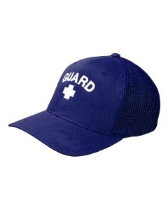 Guard Flexfit Trucker Hat