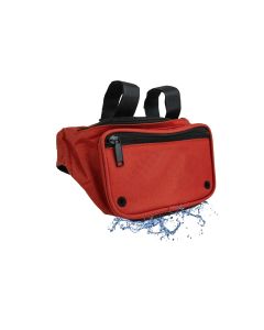 Drain Rite Solid Hip Pack