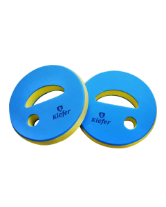 Kiefer Water Exercise Discs - Pair