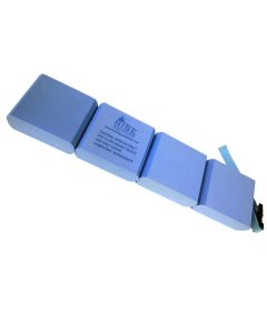 4-PC EVA Foam Belt Float