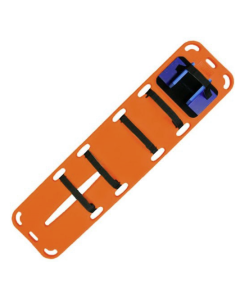 RISE Plastic Rescue Backboard Kit