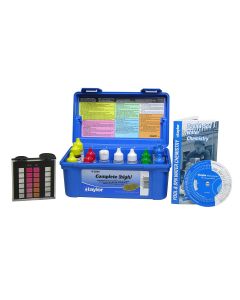 Taylor 2005 Complete Test Kit