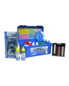 Taylor Complete FAS-DPD Chlorine Test Kit