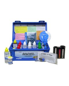 Taylor Service Complete FAS-DPD Test Kit