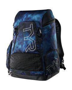 TYR Alliance 45L Cosmic Night Backpack