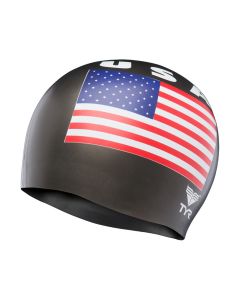 TYR USA Latex Cap