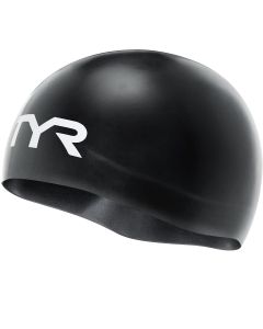 TYR Competitor Racer Cap