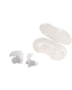 TYR Silicone Molded Ear Plugs