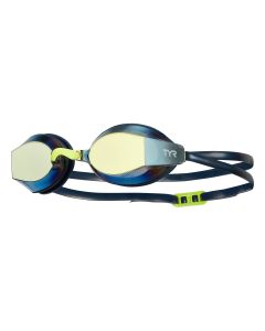 TYR Black Ops 140 EV Mirrored Racing Goggle