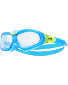 TYR Orion Kid's Swim Mask