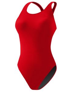 RISE Solid MB Back w/Shelf Bra