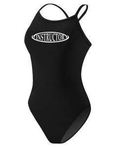 RISE Instructor Poly H-Back